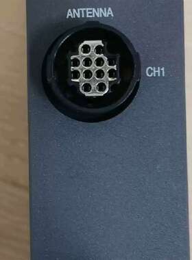 议价RFID扫码模块，型号EQ-V680D1，成色几乎充
