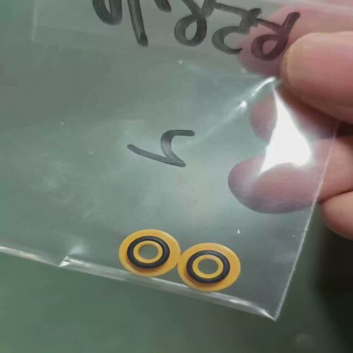 议价谘询-thermo离子色谱泵密封圈，活塞密封圈055870/个