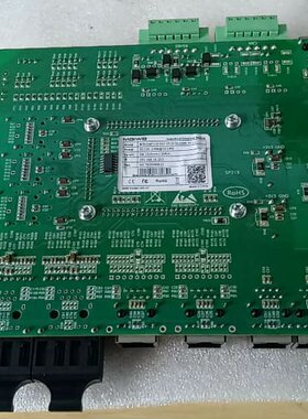 议价迈为工业以太网交换机主板，型号MS7100-3GF-2D-2