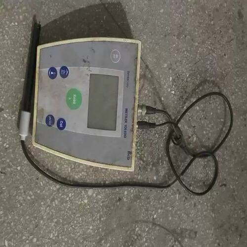 议价梅特勒PH测量仪器，实物图拍摄~~议价