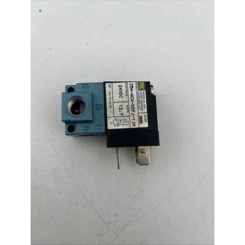 价MAC 35A-ACA-DDFJ-1JM SOLENOID VAE NEW WITHOUT BOX VAT INCL
