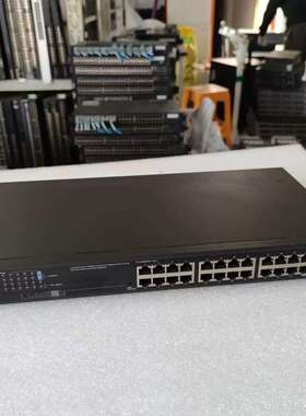 议价MS4024P-PWR-EI 24口全千兆POE供电