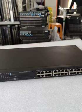 议价MS4024P-PWR-EI 24口全千兆POE供电
