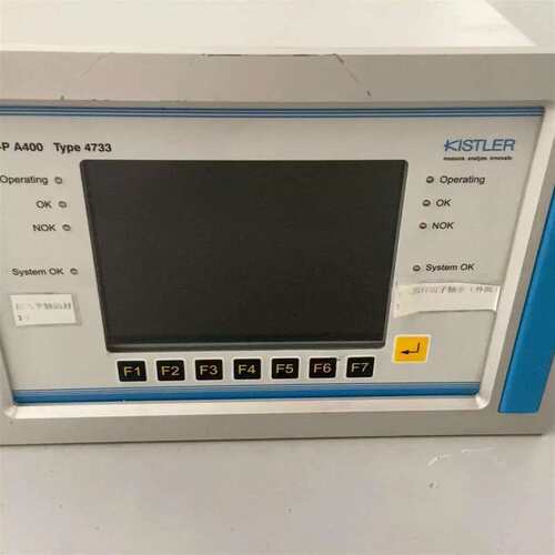 议价DMF-P A400 控制器 显示器 Type