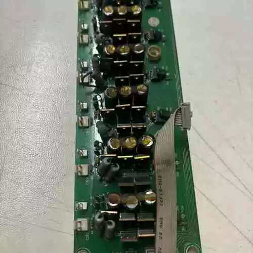 议价RM5DR100.PCB 75kw电阻板4.7欧3w 4
