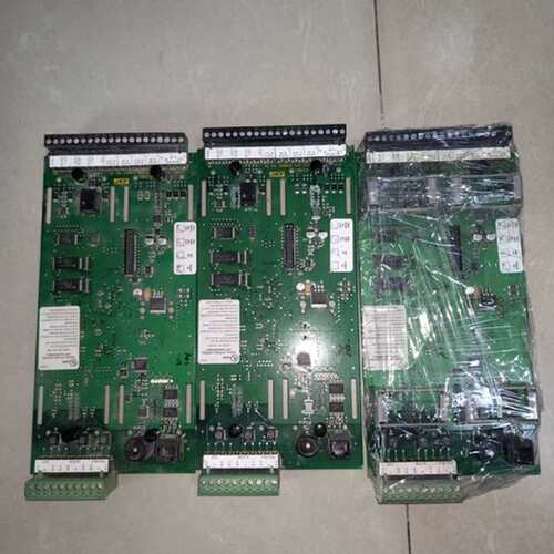 议价爱德华3-CPU3 3100648 REV2.0版本Ve