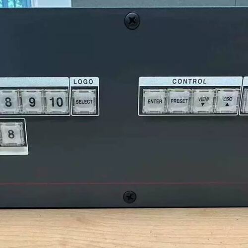 议价购-爱思创/Extron DTP crosspoint 86 4