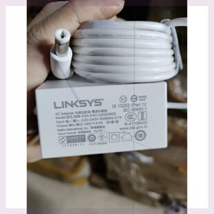 议价Linksys电源适配器 12V2A型号KSA-24H-