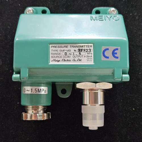 议价MEIYO SMP-MB BF823 0～1.5MPa压力感测器