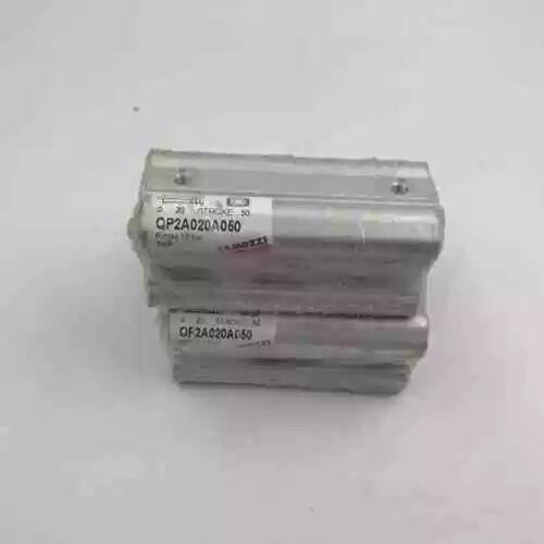议价CAMOZZI康茂盛气缸QP2A020A050 实拍