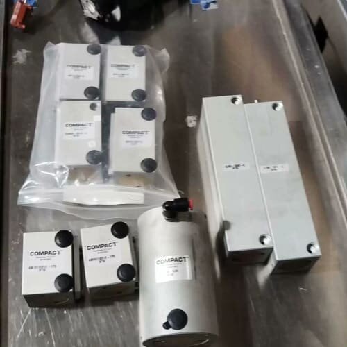 议价ANS-C106PG1压力开关