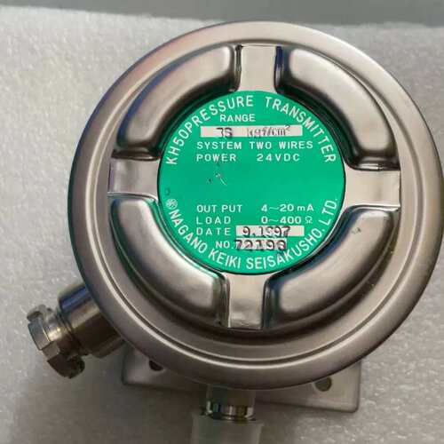 议价KH50感测器35ｋｇｆ／ｃｍ2可维修