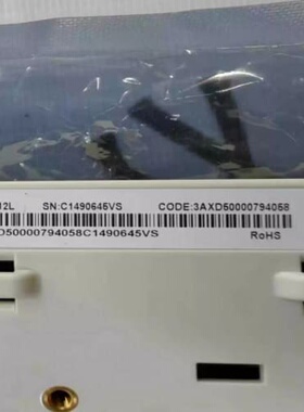 议价谘询-变频器主板ZCU-12L3AXD500007