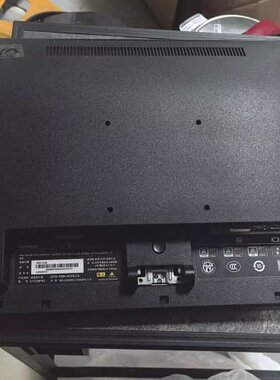 议价请T24h-20 2k碎屏显示器，带底座可维修