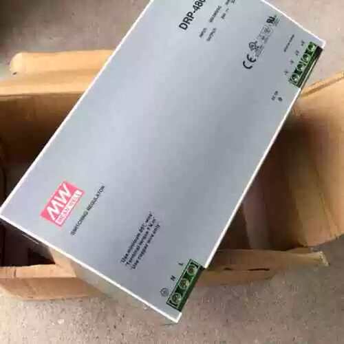 议价电源DRP-480-24V