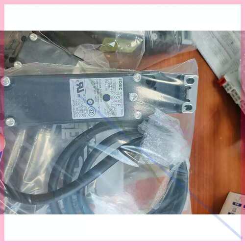 议价安全门锁HS5E，正品，带锁扣和线缆，线长1.5