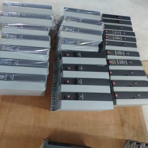 议价 变频器FC302P075kw15kw22kw4-