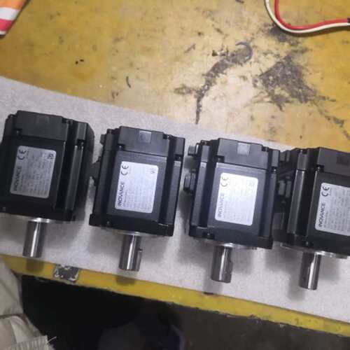 议价200W电机MS1H1一20B30CB一A331Z，成色