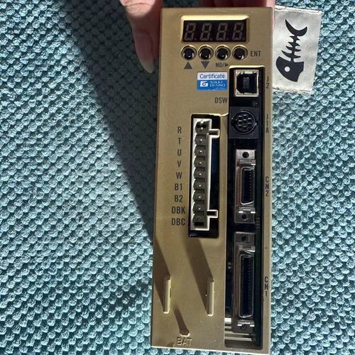 议价KKI DENSO日机伺服驱动 NCR-DCC0A2