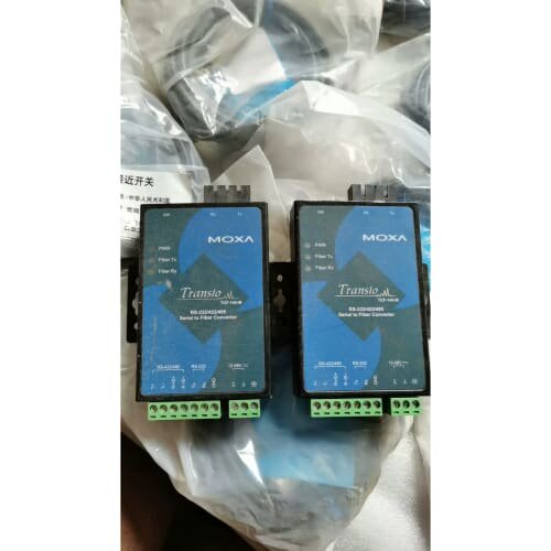 议价MOCA摩莎转换器TCF-142-M
