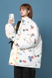 2023年冬季两面穿小熊立领棉衣XZ415-MY06-P99特P主推差价大，男装棉衣，星座416