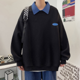黑色
