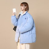蓝色