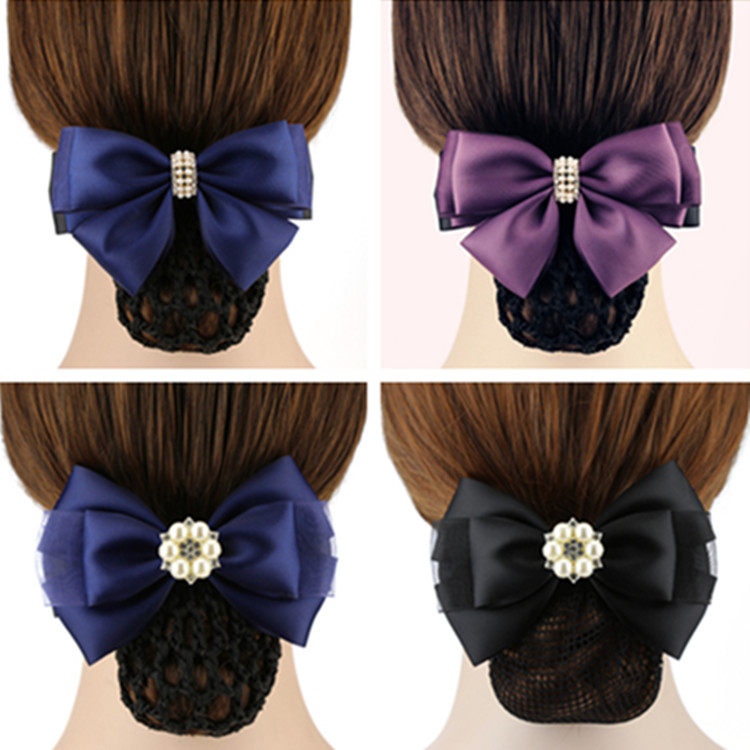 职业头花网兜韩国可爱发夹空姐发卡工作头饰发套饰品发套护士发网,饰品/流行首饰/时尚饰品新,发饰,淘宝优惠券,粉丝福利购,淘宝优惠卷