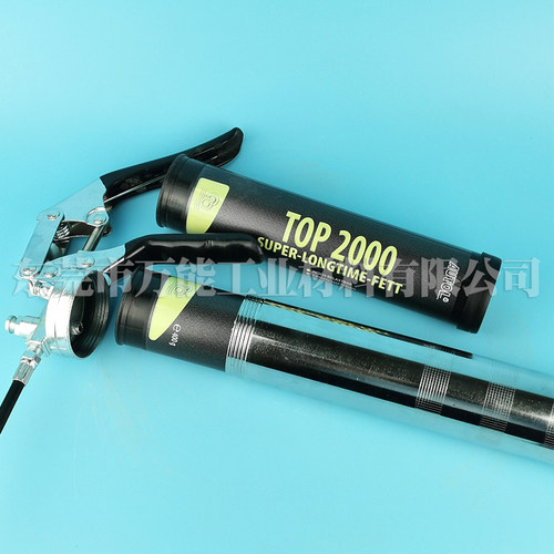 TOP2000润滑脂 化纤纺织机械油脂 德国原装AUTOL TOP2000轴承油脂