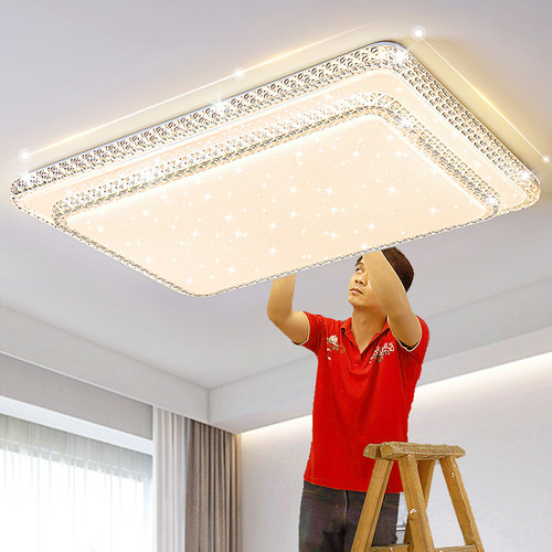 2025年新款网红led吸顶灯