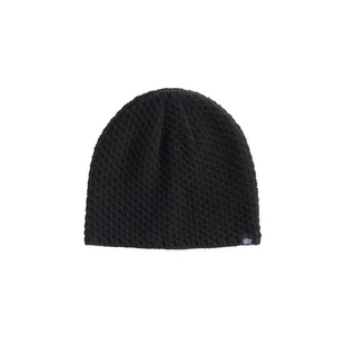 Breaking头转帽子街舞保护黑色针织帽街头嘻哈地板舞保暖毛线帽