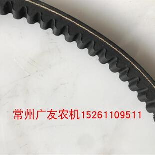 汽油柴油微耕机传动正时皮带AV17x940Li牌A型B型三角带
