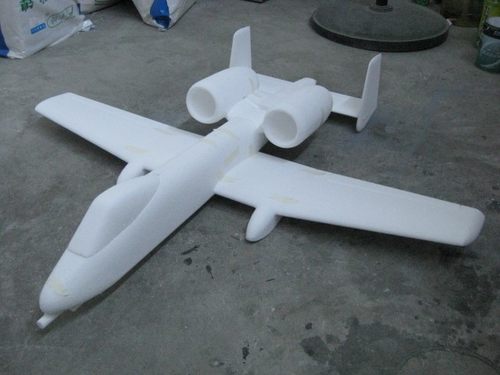 CNC模型加工EPP、EPO、EPS、EVA、XPS.MPP挤塑板手板样板数控加工
