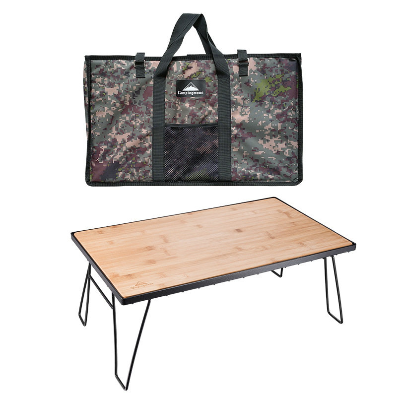便携式多用折叠烧烤桌实木板桌子可拼接储物架野营户外野餐桌包邮|msdalam kategori luar/Mountaineer/Camping/Aksesori perjalanan, Perabot luaran, luar jadual - dari Buy2taobao.com untuk memberikan perkhidmatan ejen Taobao profesional membeli