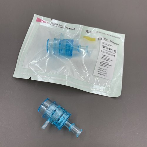 密斯菲尔水光枪专用耗材ez五针海飞负压九针自打水光机5针头