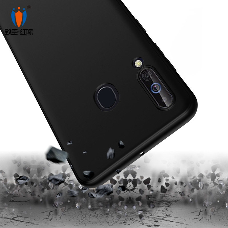 适用于三星A60磨砂tpu手机壳新款创意a30彩绘素材A50简约黑色A70在类目 3C数码配件, 手机配件, 手机保护套/壳中 - 来自Buy2taobao.com提供专业的淘宝代购服务