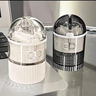 孙小美宝宝磨粉器研磨器分割盒切片器碾粉器切割硬片神器便携工具