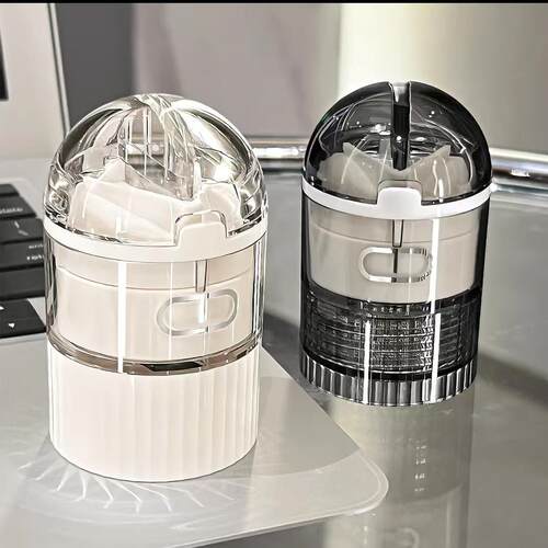 孙小美宝宝磨粉器研磨器
