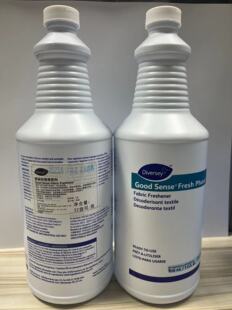 泰华施娇丽织物清香清洁剂 衣物快速去除异味空气清新喷液3027188