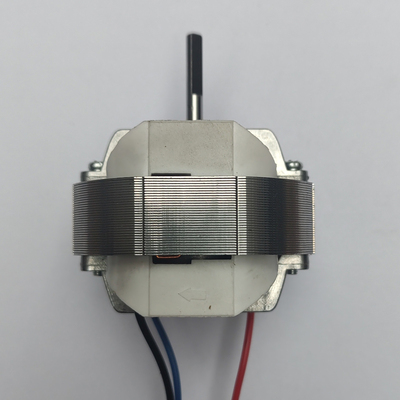 YJ58-16空气循环扇电机电风扇电动机配件5820三线二档循环扇配件