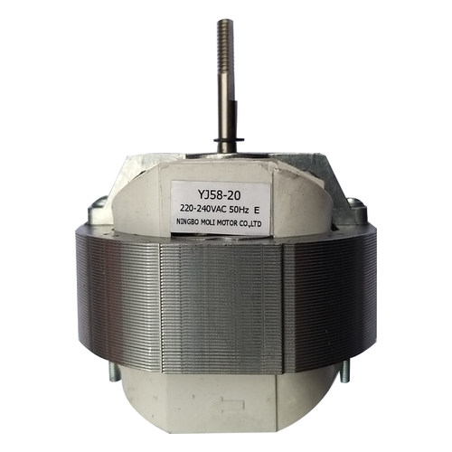 220v异步电动交流马达换气扇