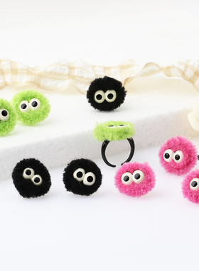 D流行美式ZR银针耳钉2898A耳环耳钉耳饰生日礼物女士1副