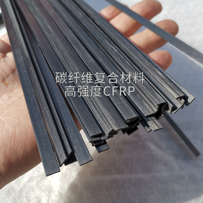 进口碳纤维片厚0.12-2mm碳纤片