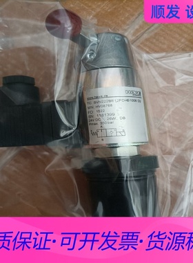 SVN222BE12PDHS1008 D2 电磁阀门 HV0一议价商品