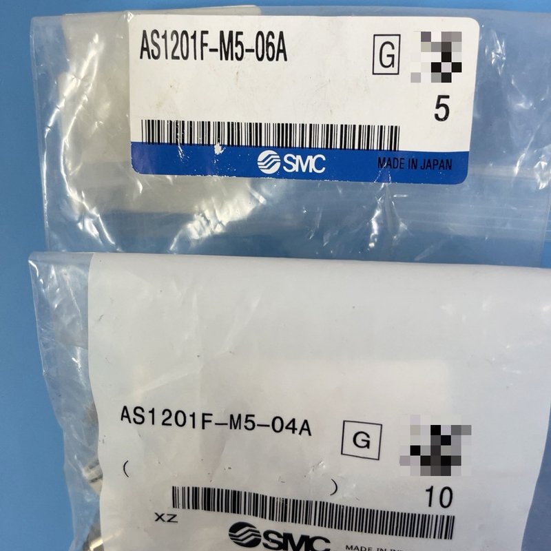 全新smc调速阀,SMC节流阀--议价商品