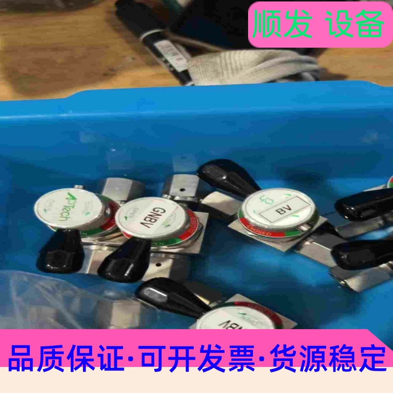 Ap  1/4VCR手动隔膜阀AZ3625S 2P MV4一议价商品