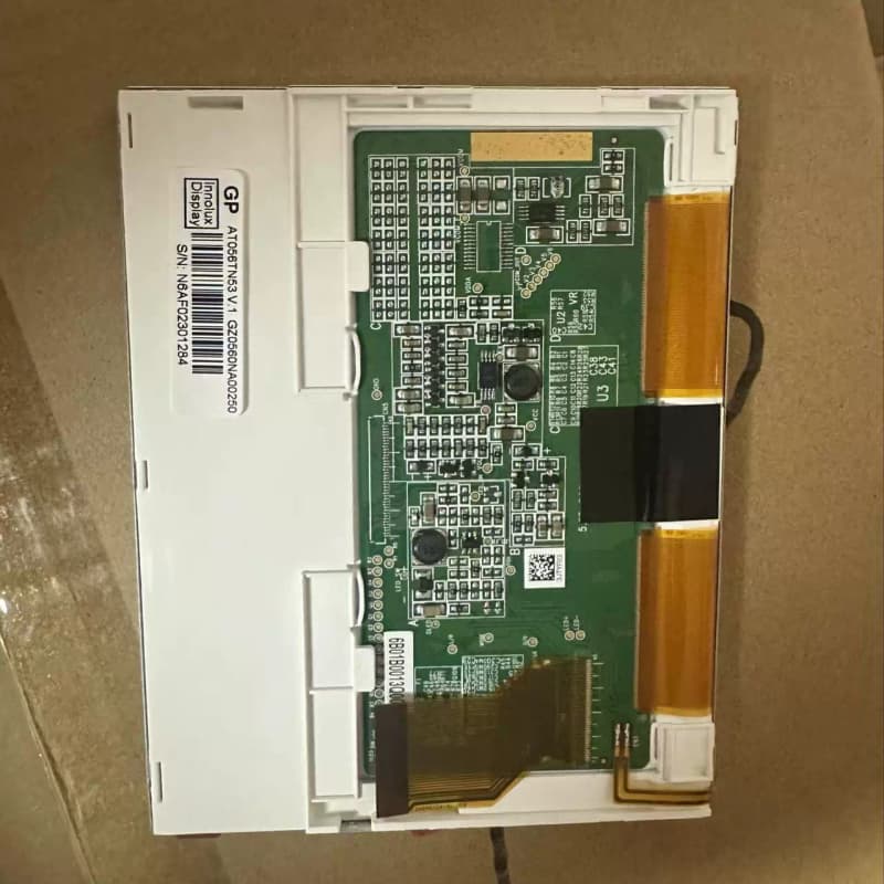 LNC宝元数控系统LNC-T518A显示屏 液晶屏 内屏LN--议价商品