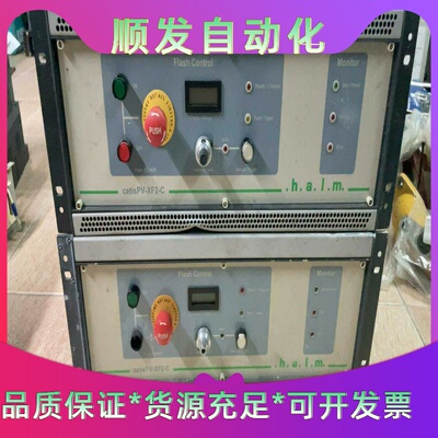 二手HALM测试仪主机模块，cetisPV-XF2-C，控制--议价商品