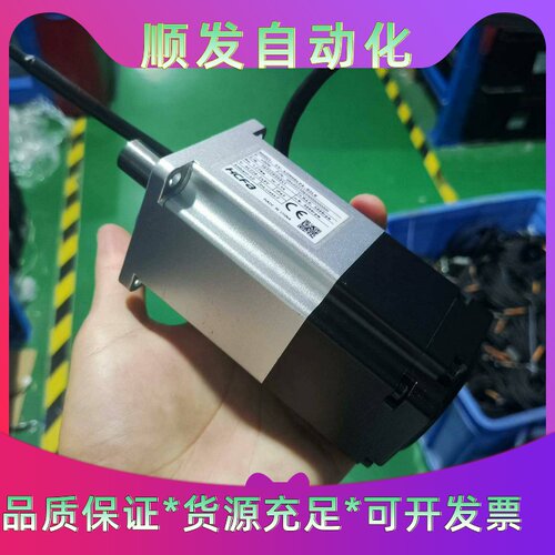 安川SGMGH--09AC61编码器  功能包好  成色跟新--议价商品