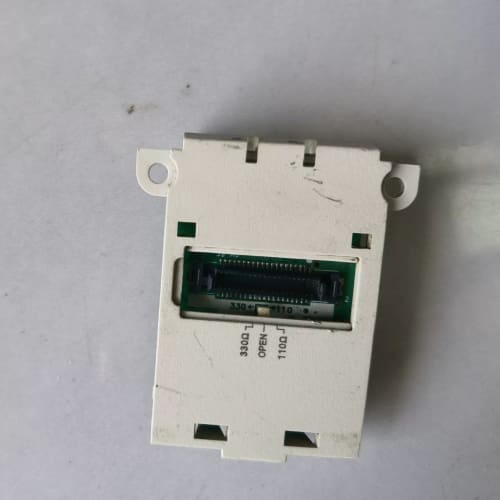 Mitsubishi/三菱PLC通讯模块FX3U-485-B--议价商品